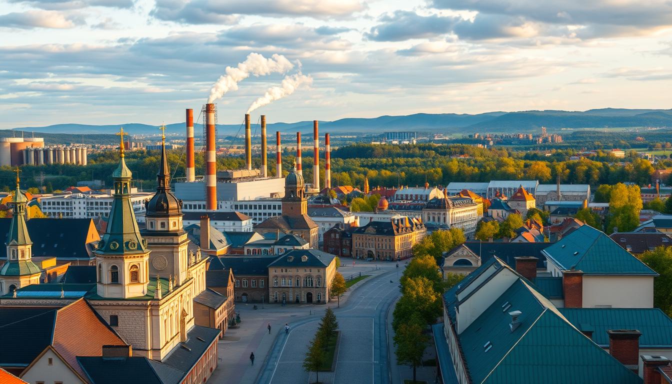 Lithuania historical context