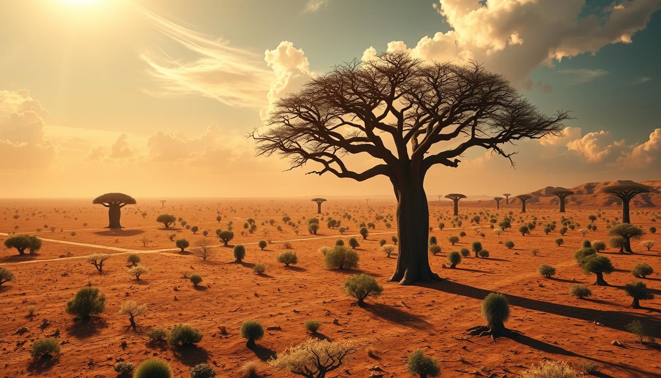 Mali economic fragility factors