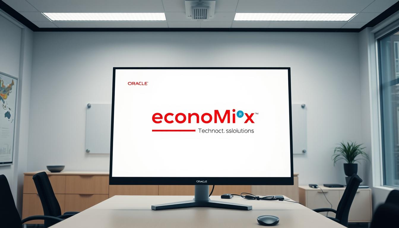 Oracle Technology Solutions