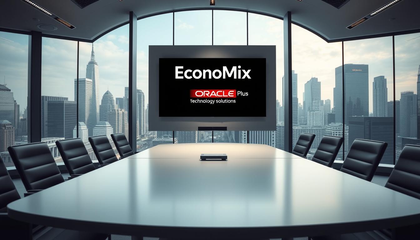 Oracle Technology Solutions