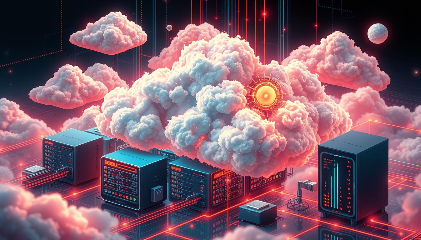 Oracle cloud infrastructure benefits