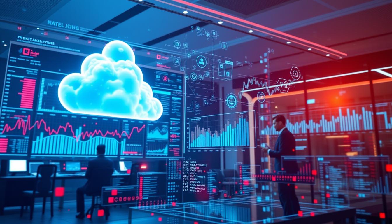 Oracle data management solutions