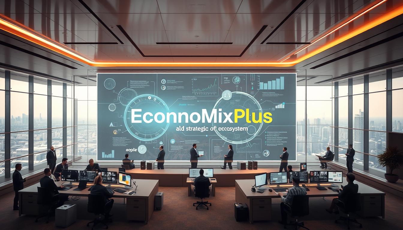 Oracle's Strategic Partnerships