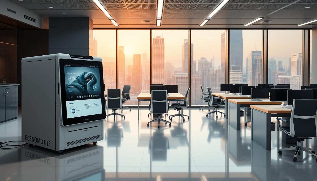 Oracle's Technology Solutions