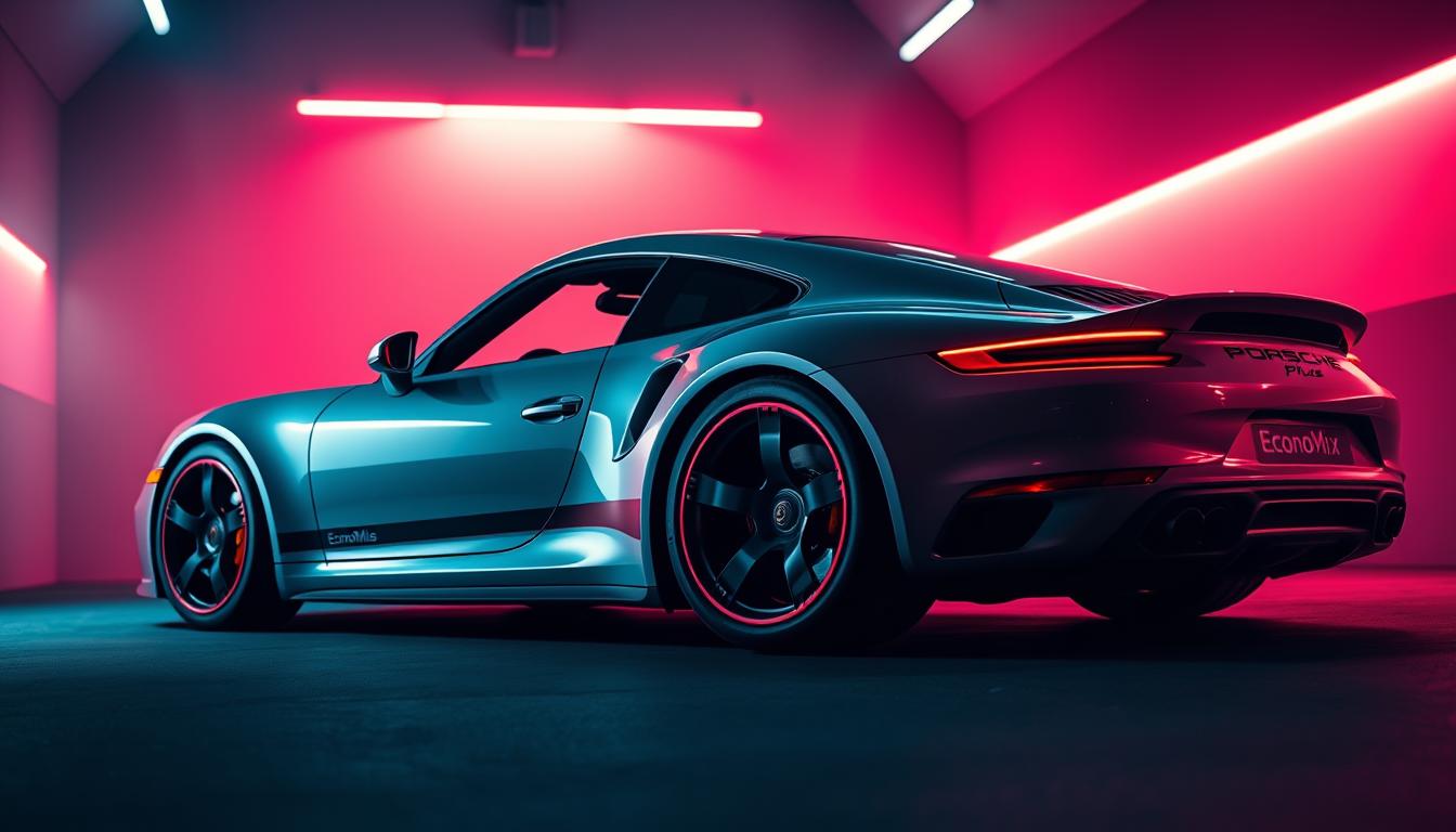 Porsche Innovation Porsche Innovation