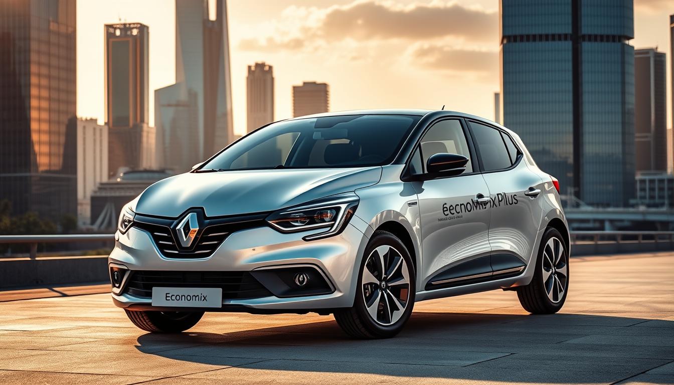 Renault brand strategy