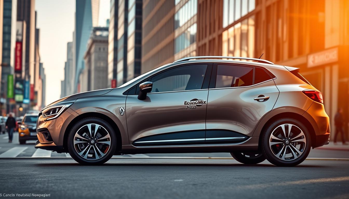 Renault sales performance
