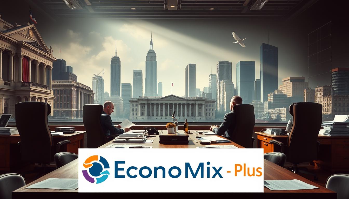 Trade negotiations and tariff discussions