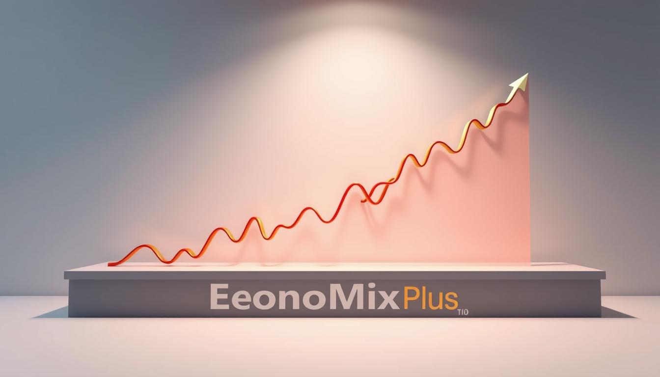 US stock market growth