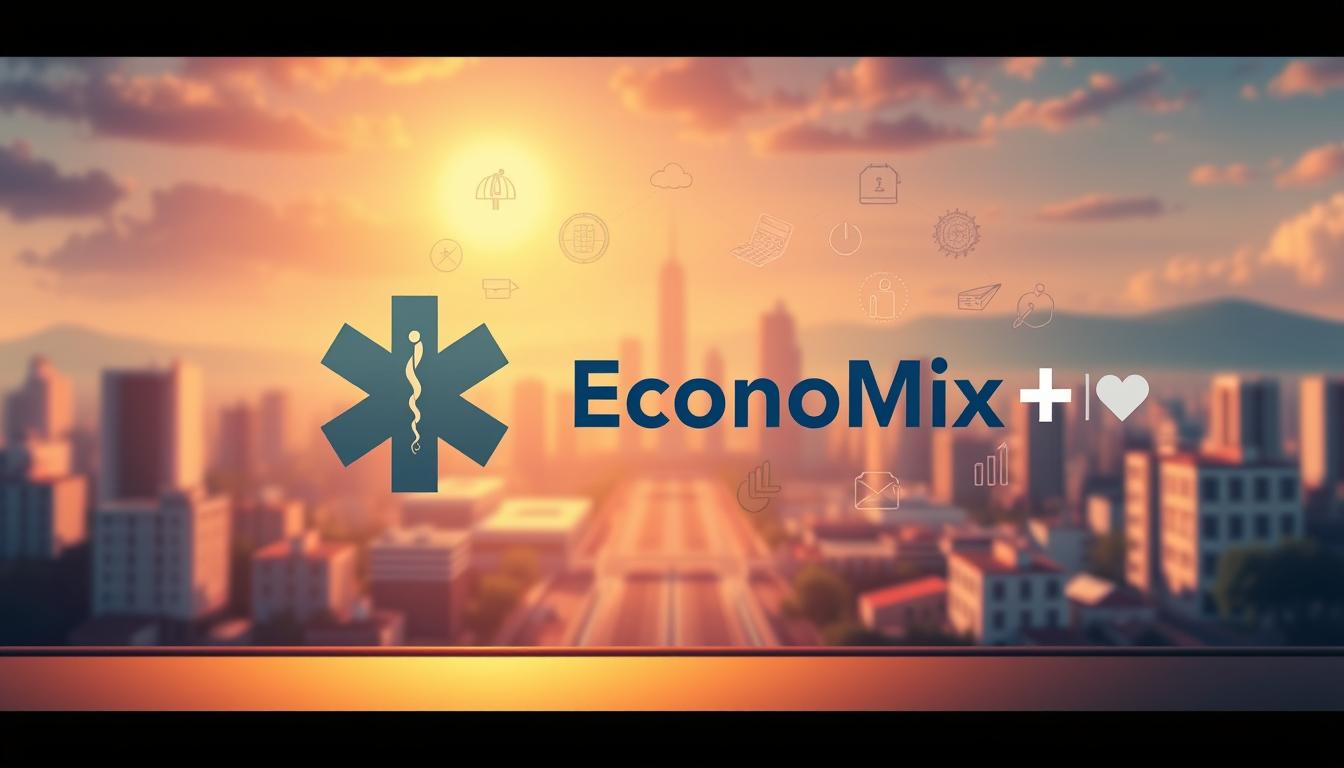 What is the link between government insurance and social stability