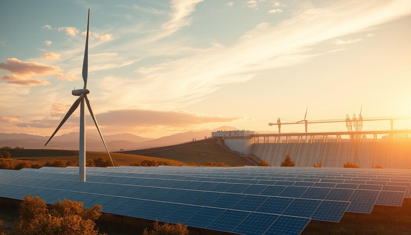 Why BASF heavily invests in clean energy technologies