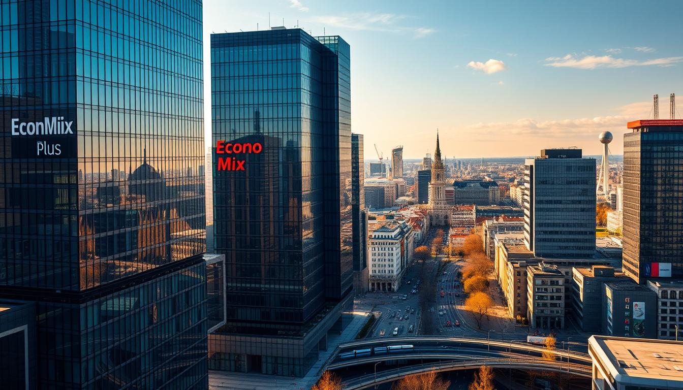 Why Do Multinational Companies Choose Brussels as a Business Hub?