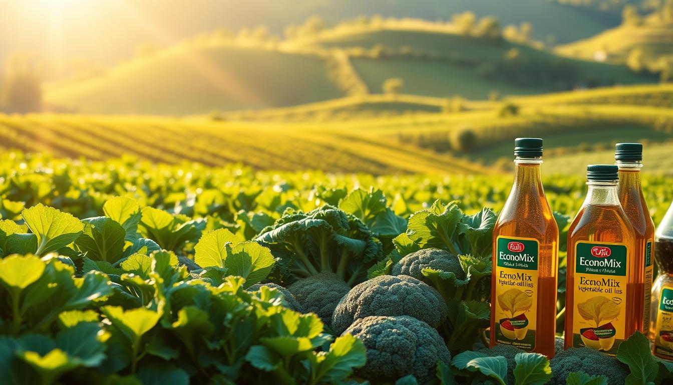 Why Japan’s Fuji Oil leads in developing healthy vegetable oils