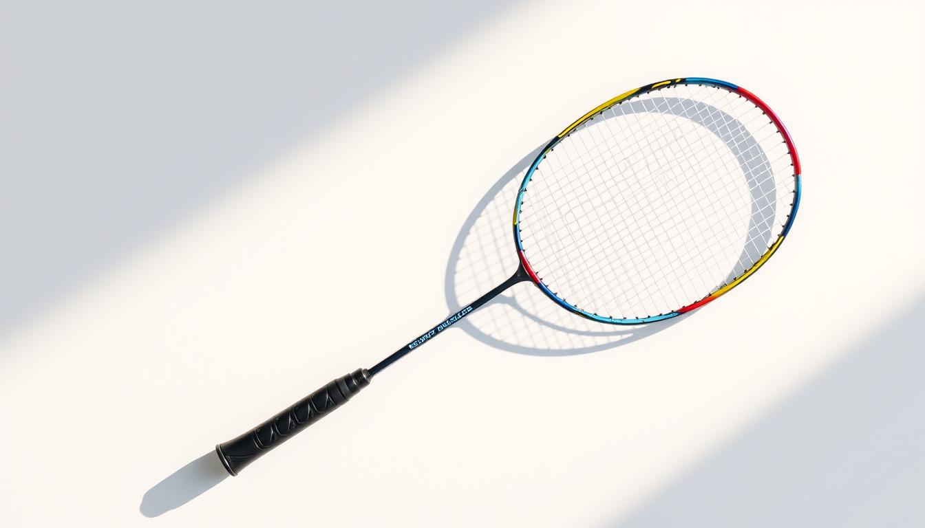 Why Yonex is a top player in badminton equipment
