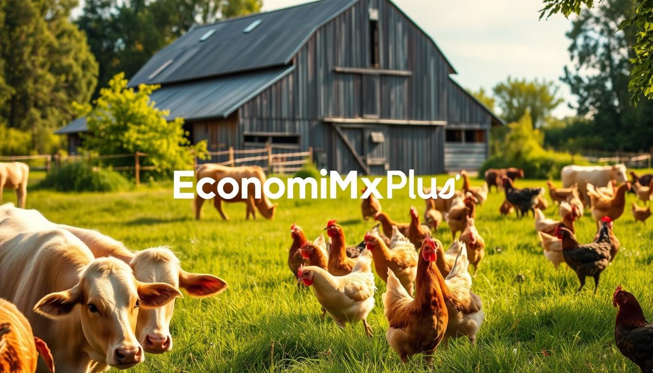 Why Zoetis is a key partner for farmers and breeders worldwide