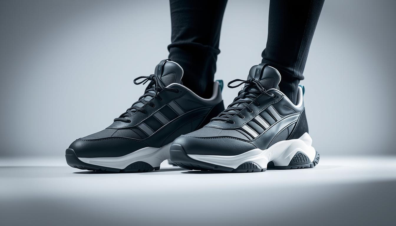 Why are luxury sneakers becoming a global style icon