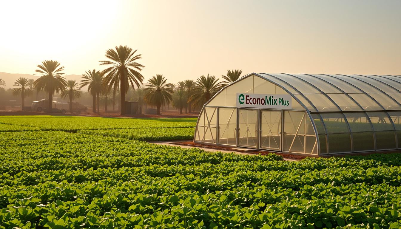 Why do Gulf countries rely on imports despite having agricultural potential