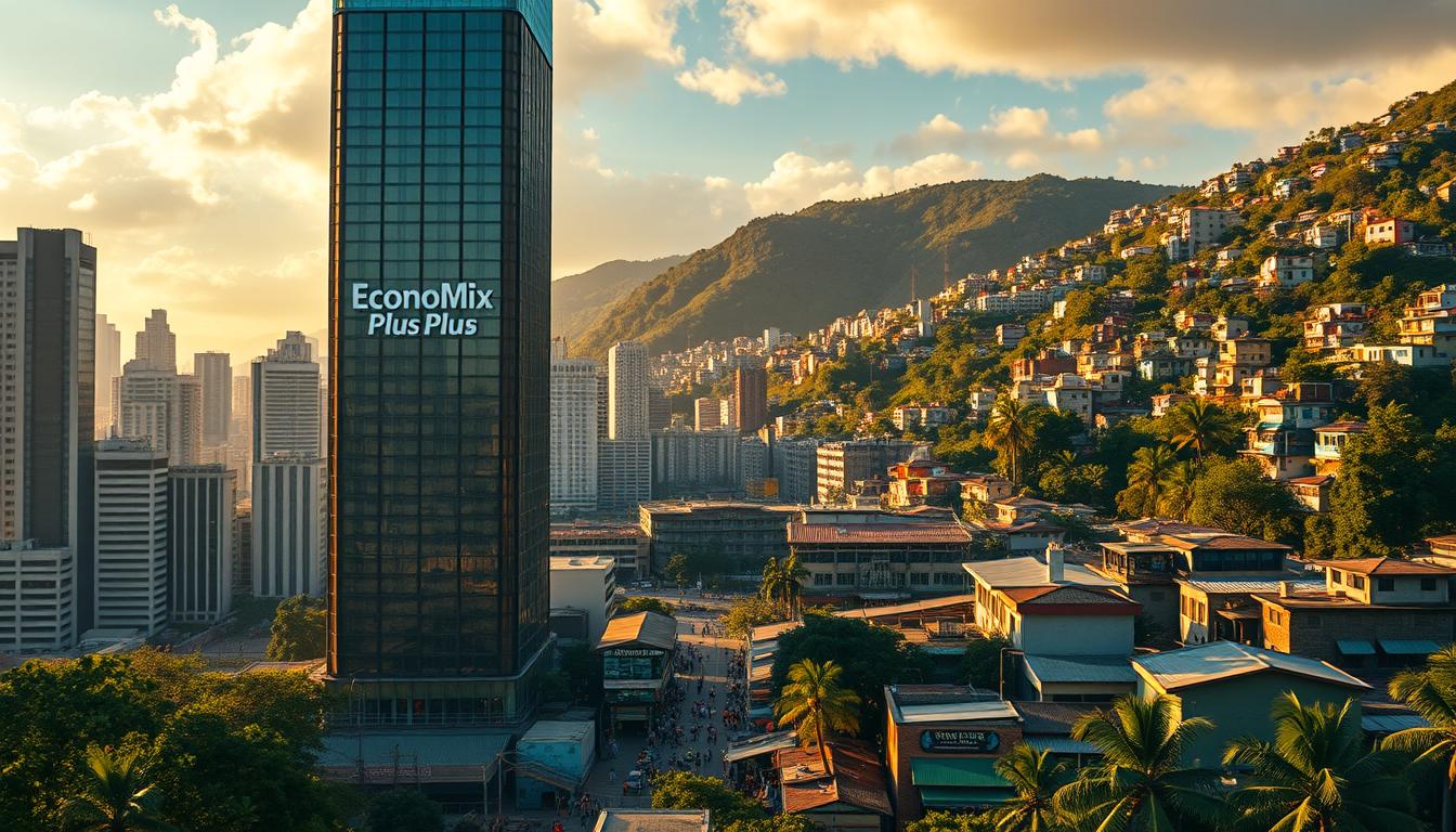 Why doesn’t Brazil’s large economy translate into better living standards?