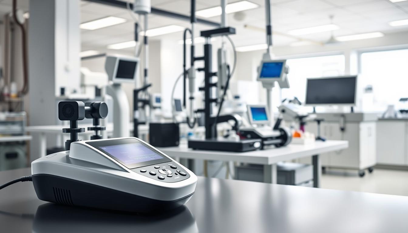 animal health technology
