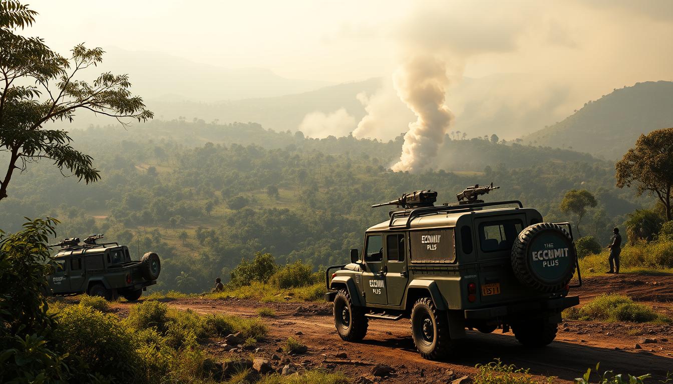 armed groups resource control congo armed groups resource control congo