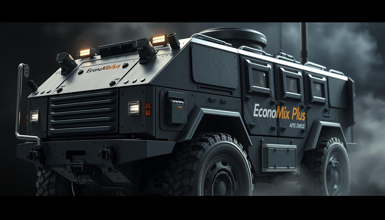 armored vehicle composite armor armored vehicle composite armor