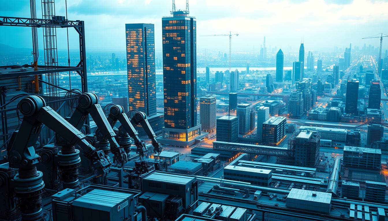 automation impact on industries