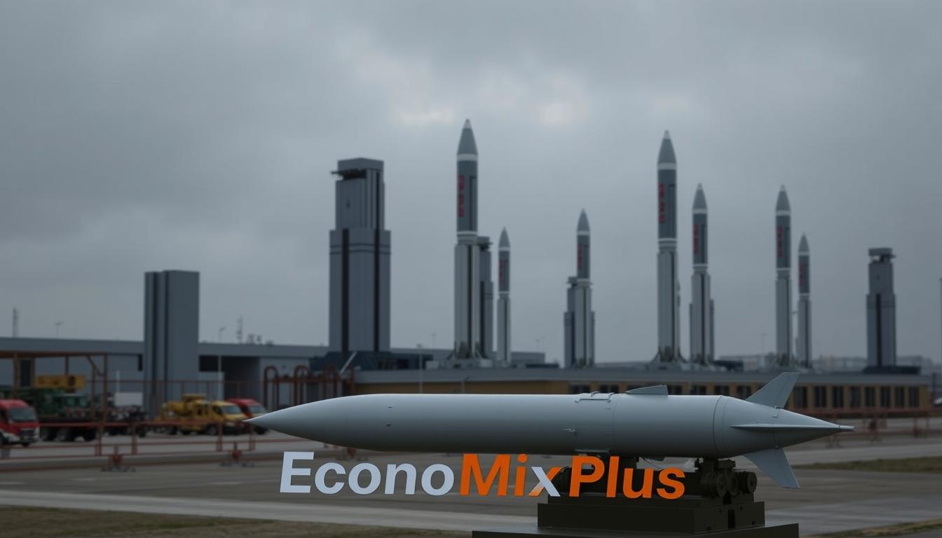 bakeri industrial group missile systems