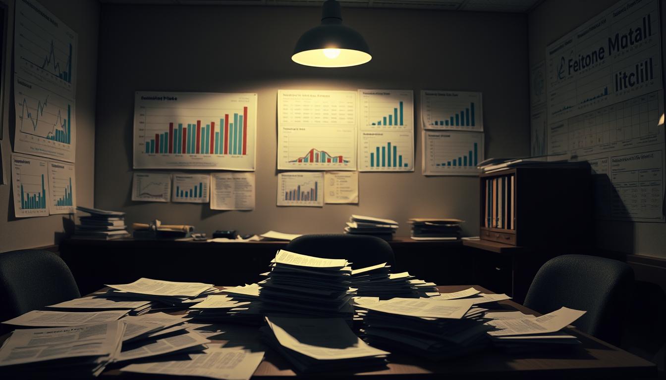 banking transparency challenges