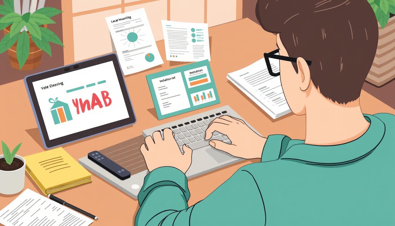 best budgeting apps for beginners
