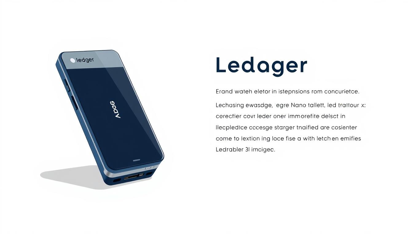 best cryptocurrency wallets