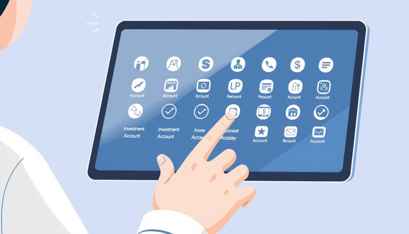 best investment account types for beginners