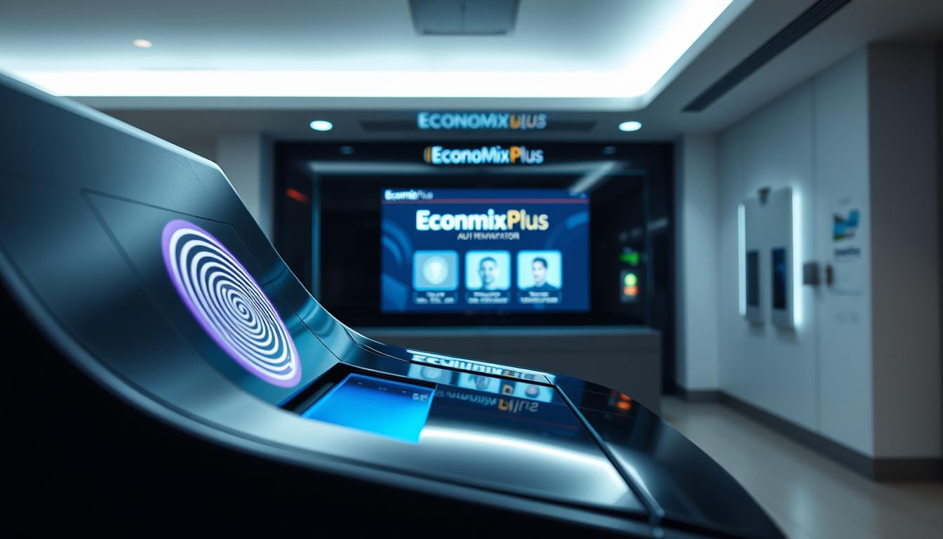 biometric authentication in banking
