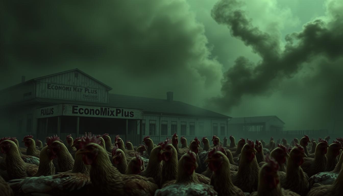 bird flu