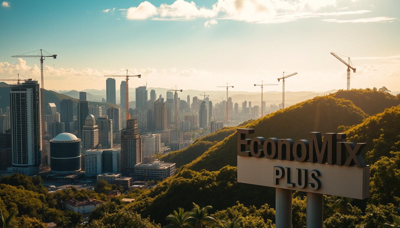 brazil economic growth