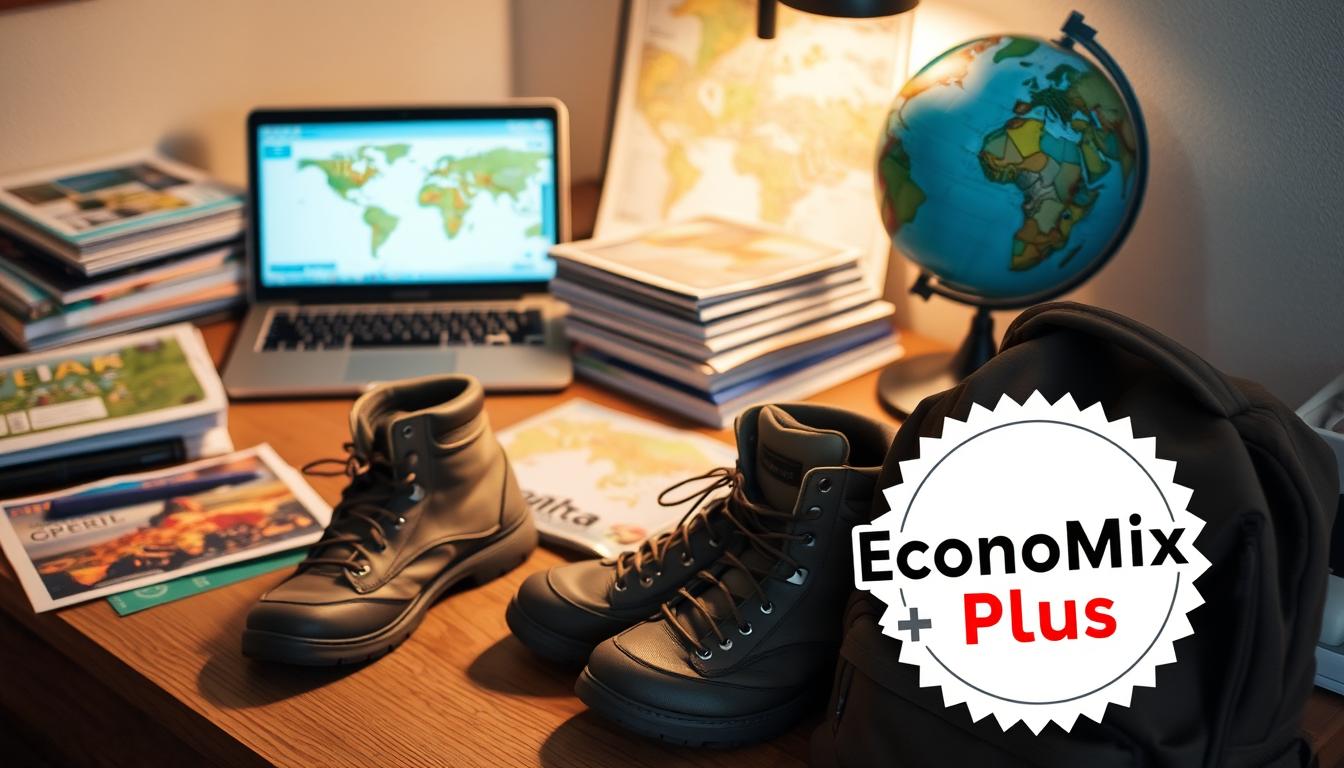 budget-friendly travel planning