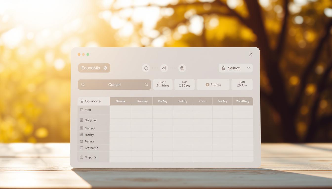 budgeting foundation