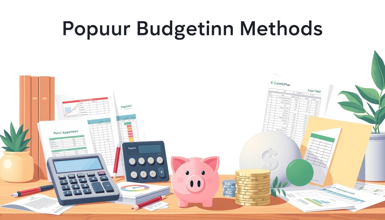 budgeting methods