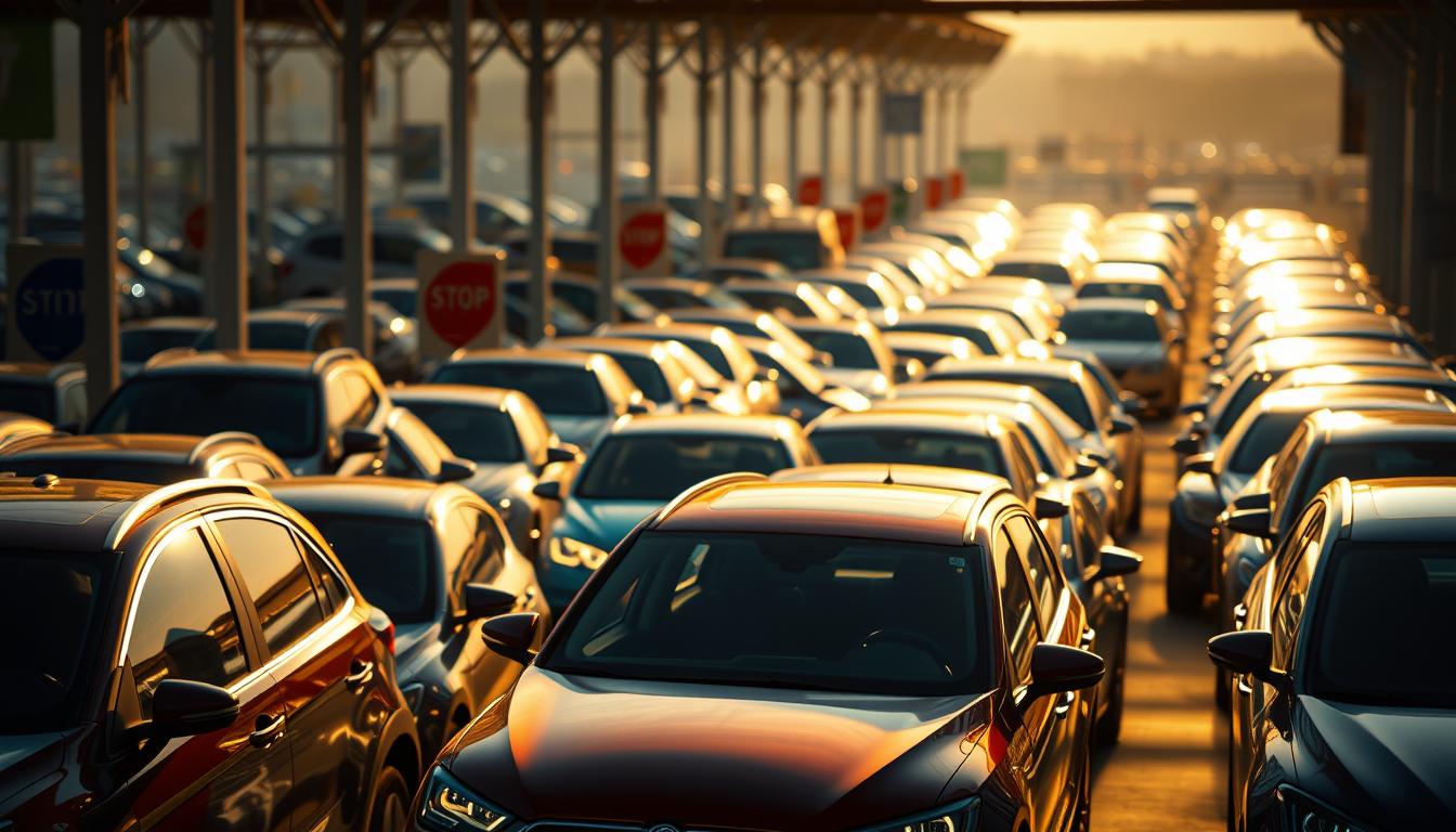 car market inflation