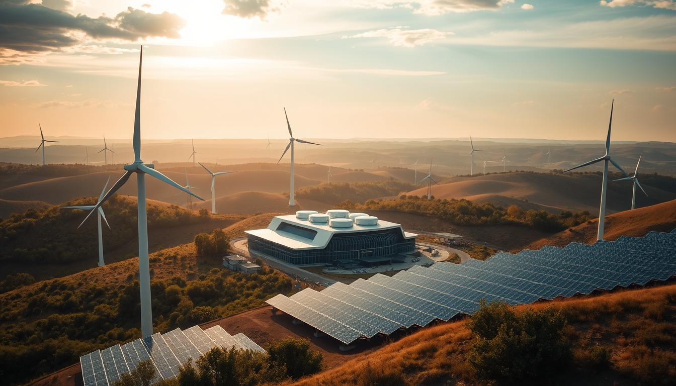 clean energy technologies