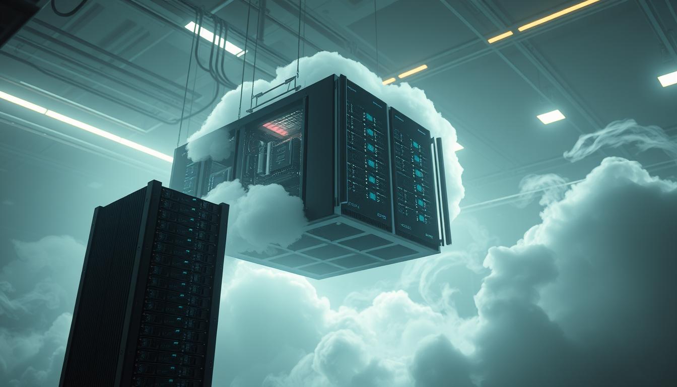 cloud solutions for gaming