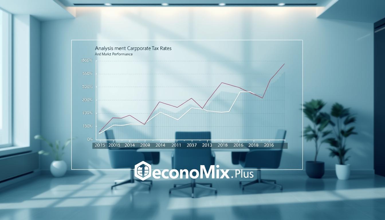 corporate tax trends analysis