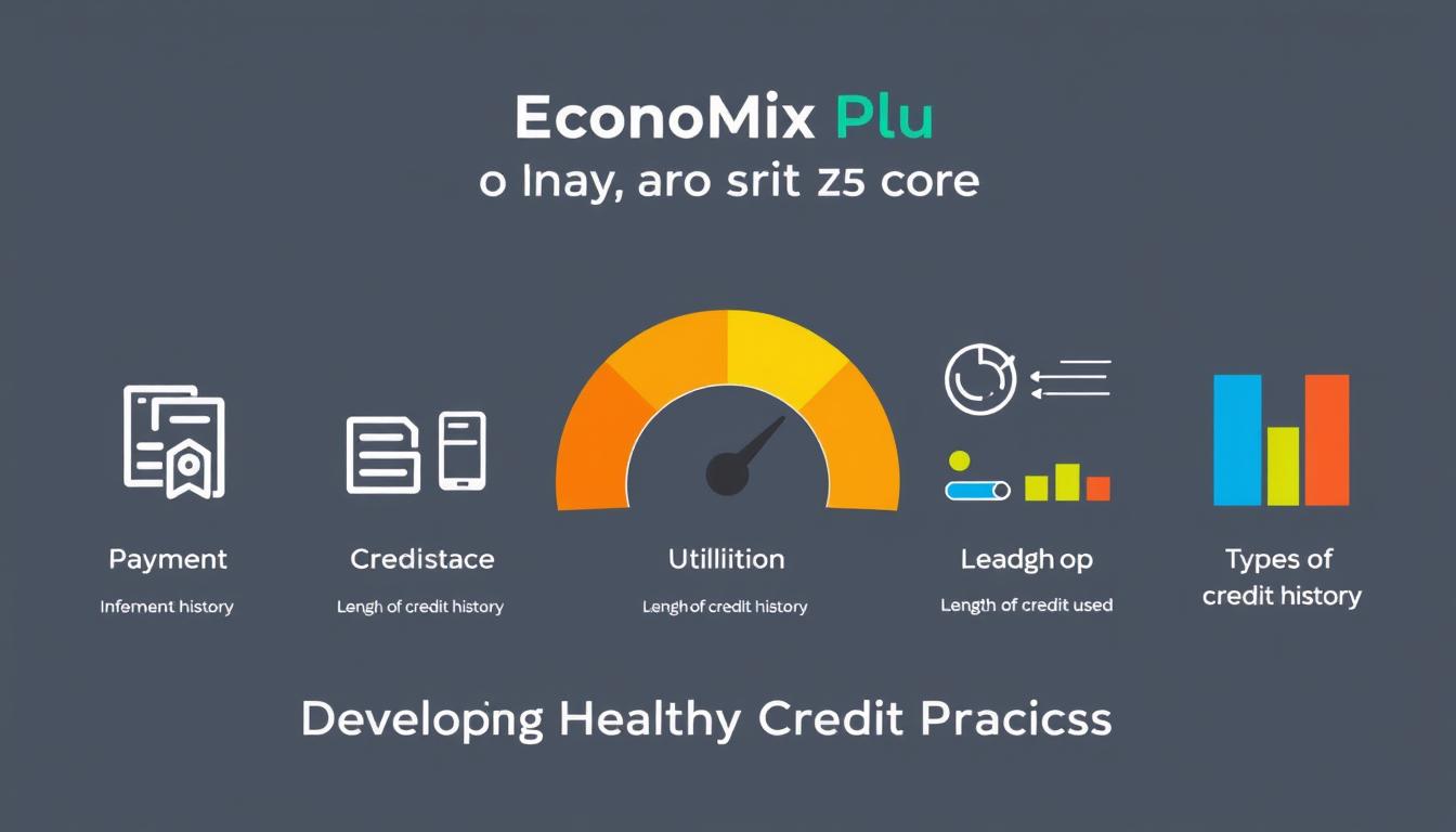 credit score factors