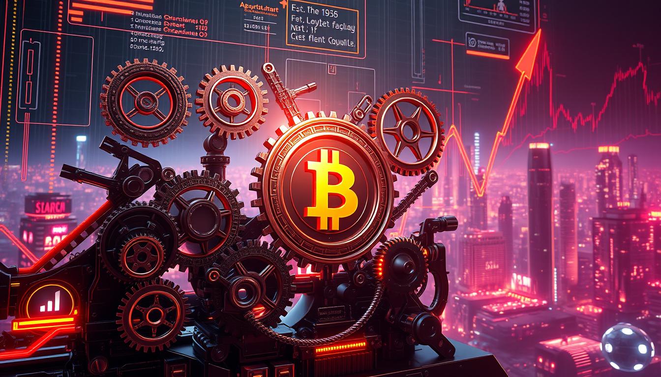 crypto growth factors