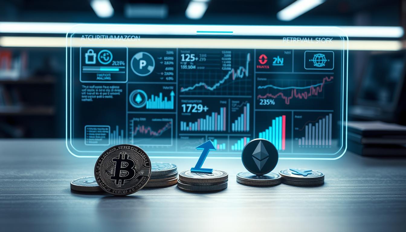 crypto portfolio balance