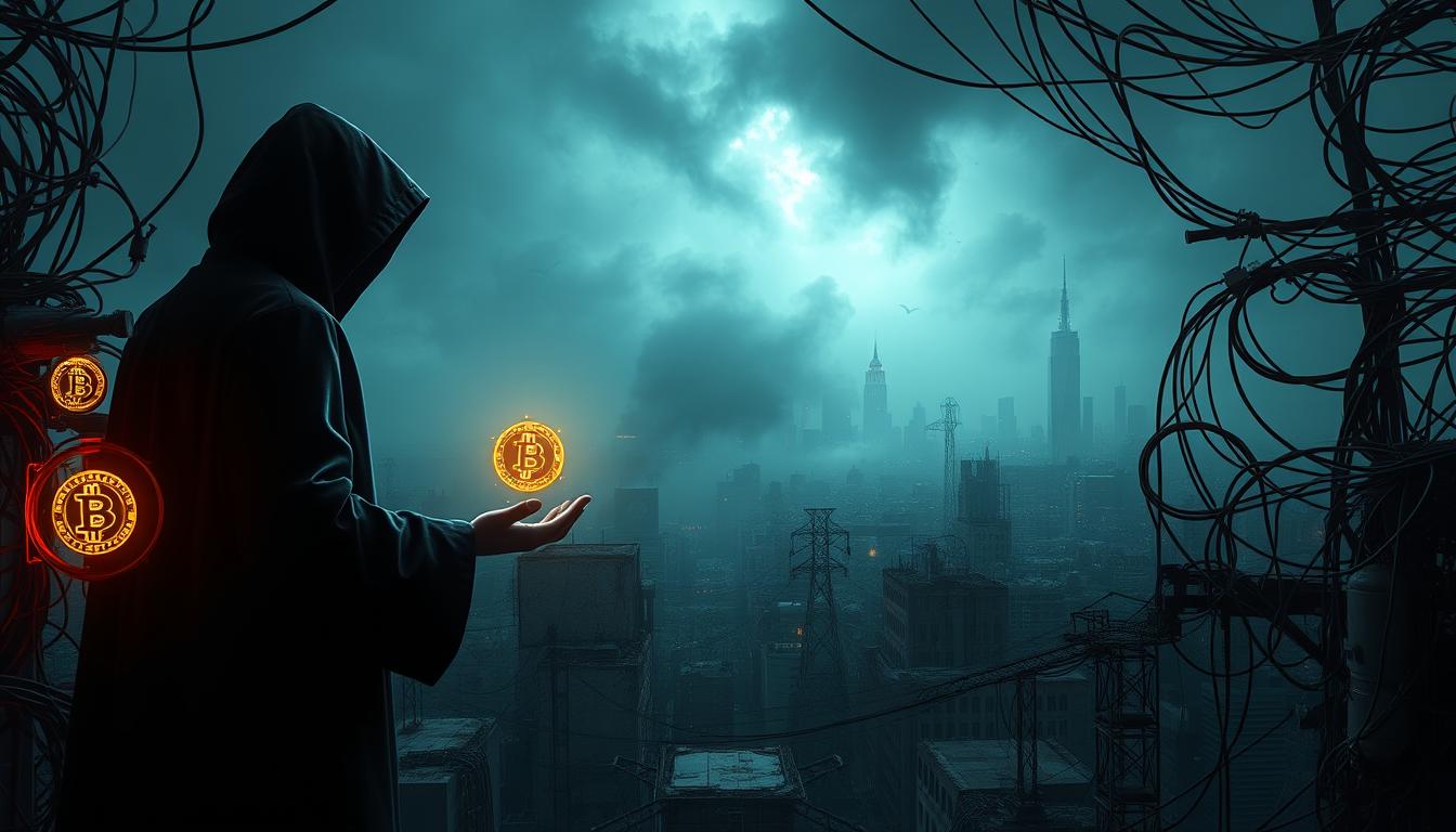 crypto scams
