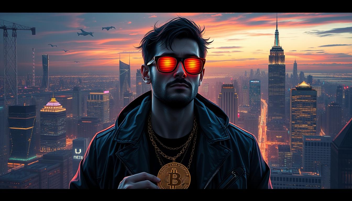 cryptocurrency investment potential