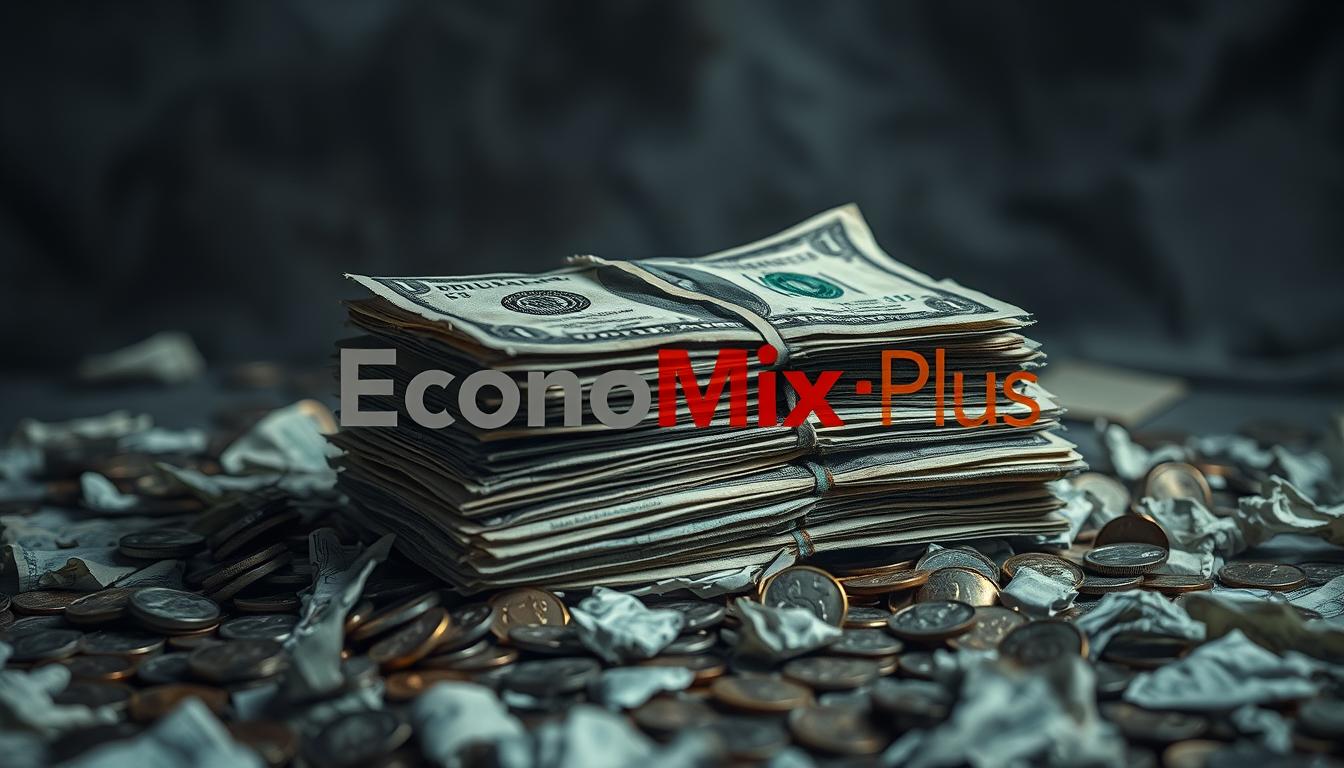 currency crisis