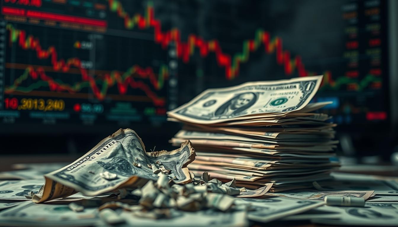 currency devaluation