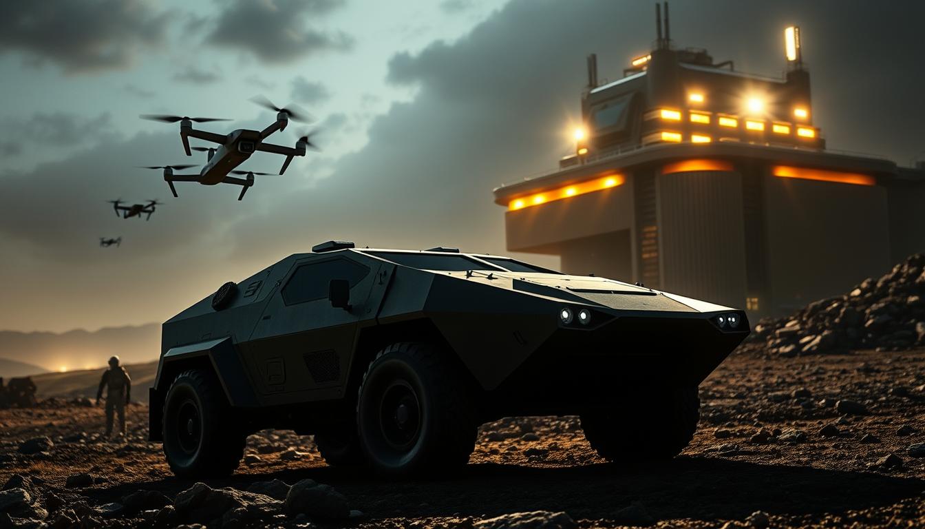 cutting-edge combat technology cutting-edge combat technology