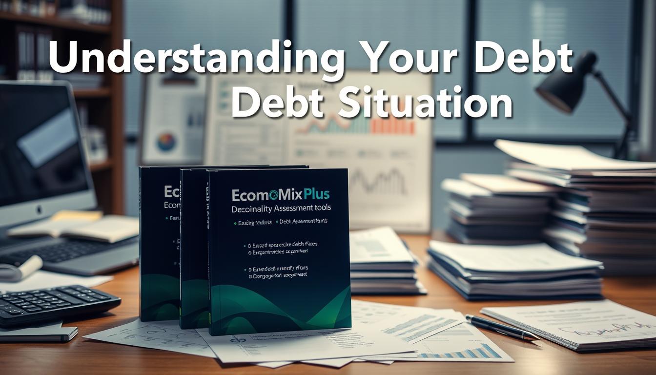 debt assessment tools